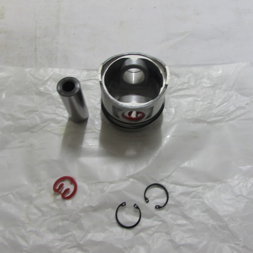 PISTON SEGMAN STD